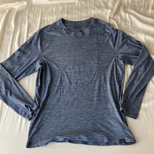 Capilene cool lightweight